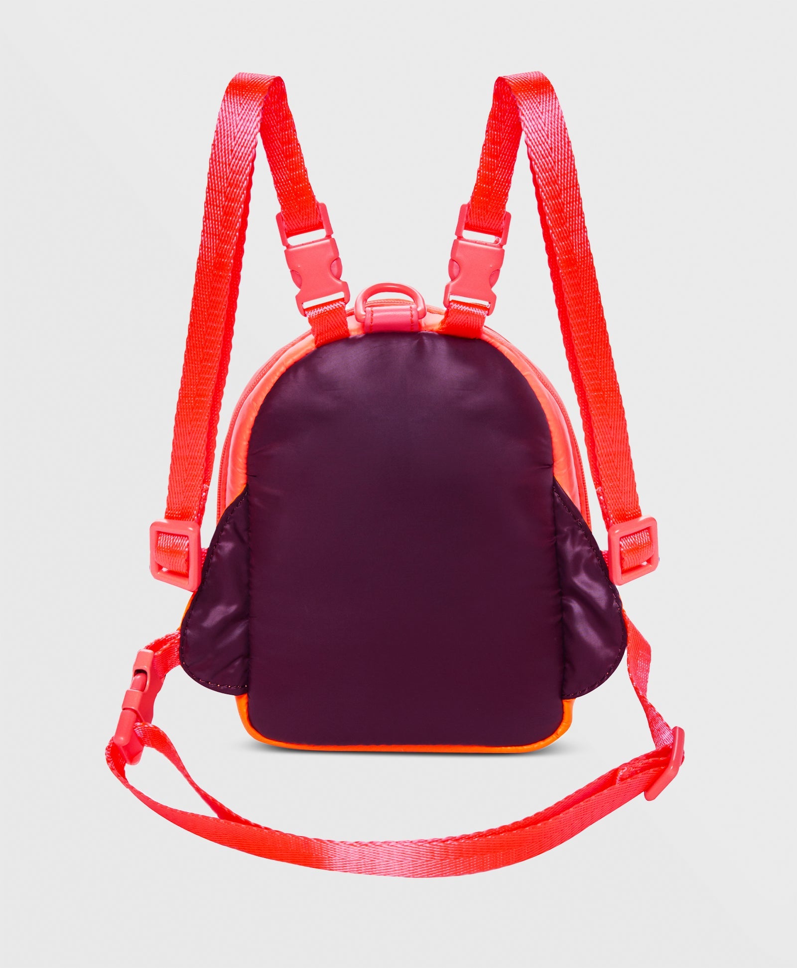 Caraa - Sport Dog Backpack - Neon Pink -