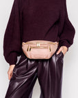 Caraa - Small Sling - Blush -