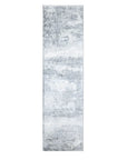 Solo Rugs - Elbrus Hand Loomed Contemporary Abstract Area Rug -