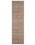 Solo Rugs - Sophie Hand Woven Contemporary Transitional Jute Area Rug -