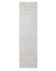 Solo Rugs - Cordi Hand Loomed Contemporary Solid Area Rug -