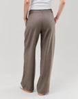 Richer Poorer - Roma Work Pant - Porcini -