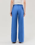 Richer Poorer - Roma Work Pant - True Blue -