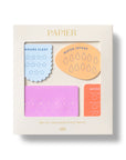 Papier - Wellness Sticky Notes - POS Only -