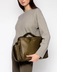 Caraa - Vanity Kit Large - Olive -