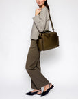 Caraa - Vanity Kit Large - Olive -