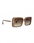 APERÇU Eyewear - Quann 01 - Walnut -