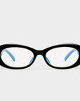 Le Specs - Hey Ya! Sunglasses - Black -