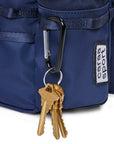 Caraa - Travel Waistbag - Navy -