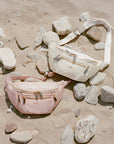 Caraa - Small Sling - Blush -