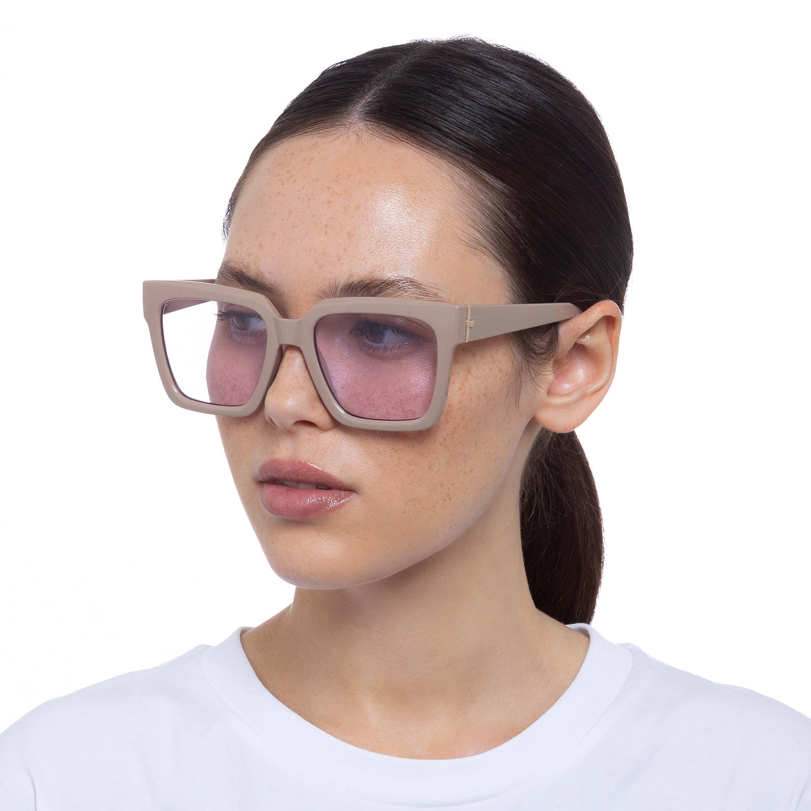 Le Specs - Trampler - Putty -