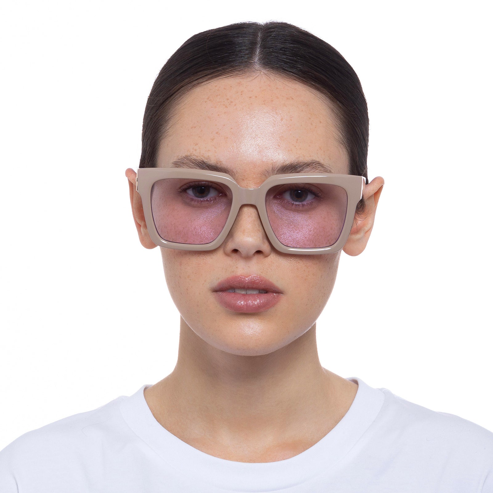 Le Specs - Trampler - Putty -