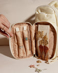 Caraa - Vanity Kit Large - Olive -