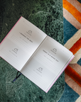 Papier - Hardcover Gratitude Journal - Taking My Time -