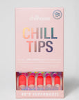 Chillhouse - 90's Supermodel Press Ons -
