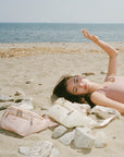 Caraa - Small Sling - Blush -