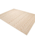 Solo Rugs - Sophie Hand Woven Contemporary Transitional Jute Area Rug -