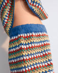 The New Society - Serifos Shorts -