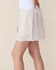 Andie Swim - The Harbor Short - Antique -