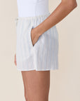 Andie Swim - The Harbor Short - Feather -