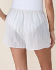 Andie Swim - The Harbor Short - Feather -