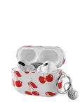 Wildflower American Cherries Fruit AirPods Pro Case