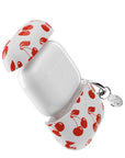 Wildflower American Cherries Fruit AirPods Gen 3 Case