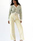 Rachel Antonoff - Ana Cardigan -