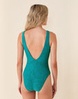 Andie Swim - Ibiza One Piece - Oasis -