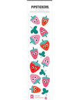 Pipsticks - Googly Eyed Berry Goofy -