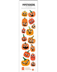 Pipsticks - Peepin' Pumpkins -