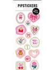 Pipsticks - Seal Of Love -