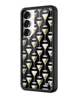 Wildflower Galaxy S25 case Plus Ashtin Earle Collab Cute