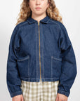 Gravel & Gold - Ace Jacket - Shasta -