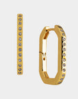 Siizu - Adalynn Earrings -