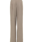 Gergana Ivanova - Alexandra Pants Tencel Beige -