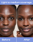 Alleyoop - Game Face Concealer - Energetic -