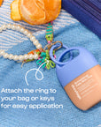 Alleyoop - Sunsational Skin Tint - Shine -