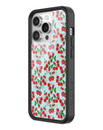 Wildflower iPhone case 14 Pro Baby Berries Fruit Cute
