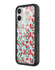 Wildflower iPhone case 16 Baby Berries Fruit Cute
