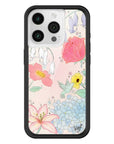 Wildflower iPhone case 15 Pro Bluebelle Dreams Flowers Cute