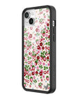 Wildflower iPhone case 13 Berry World Berries Cute