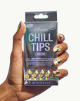 Chillhouse - Bloomware Press-Ons -