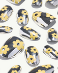 Chillhouse - Bloomware Press-Ons -