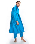 Bexley Trench - Cerulean