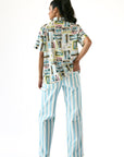 Rachel Antonoff - Bruno Jean -