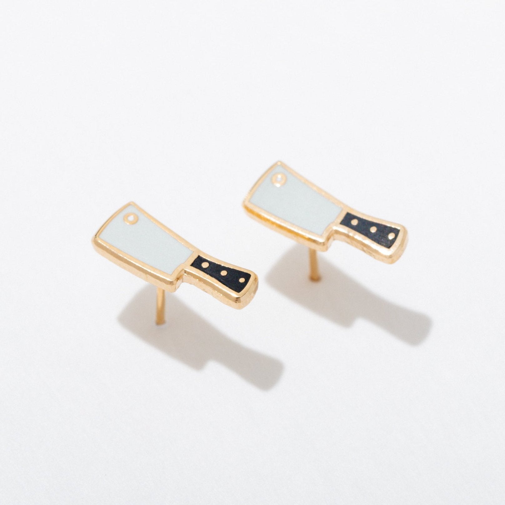 Larissa Loden - Cleaver Studs -