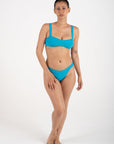 Galamaar - Band Brief in Lido -