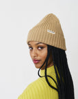 Hyer Goods - A Better Beanie - Camel -