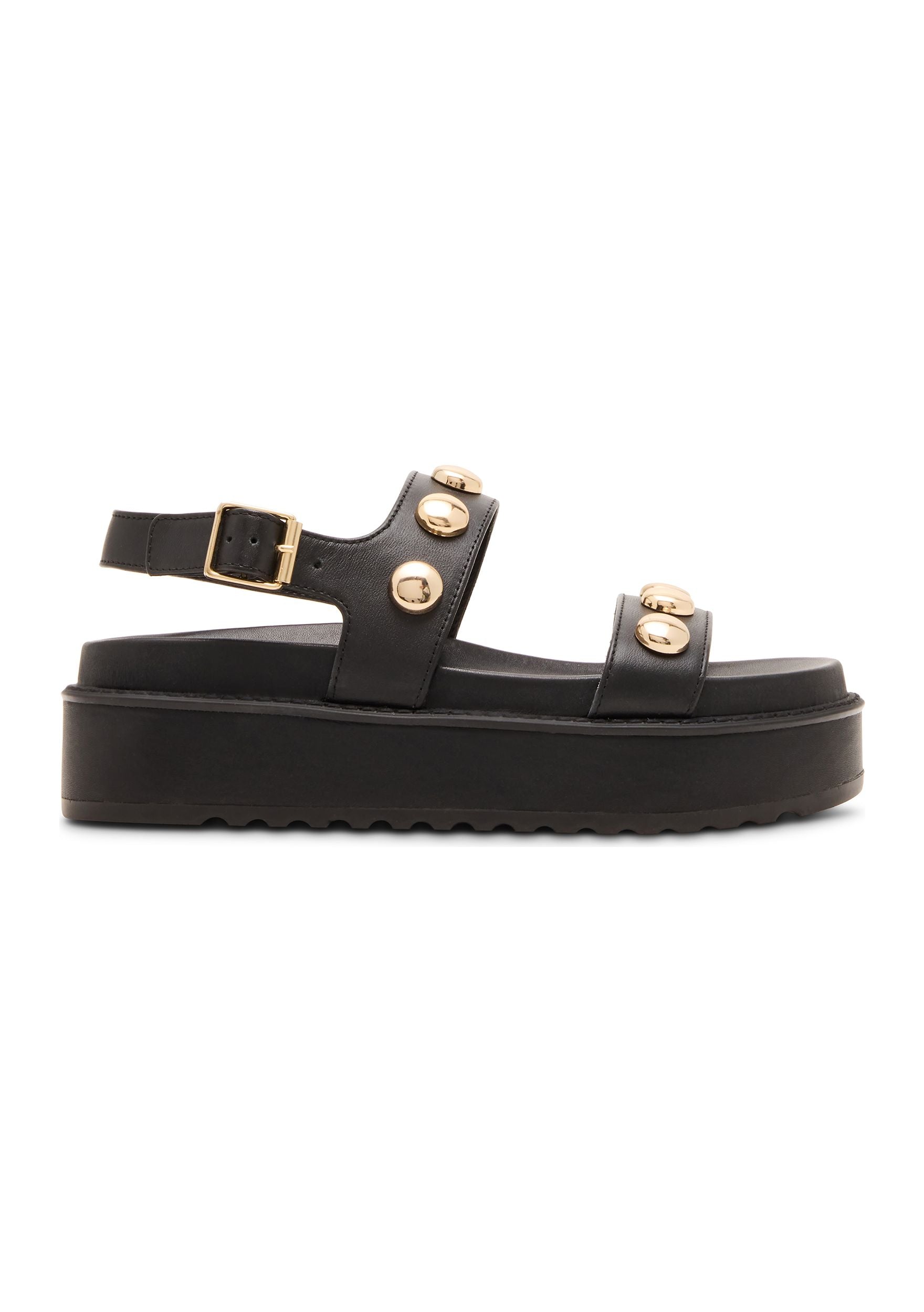 Steve Madden - Bia Stud Sandal -